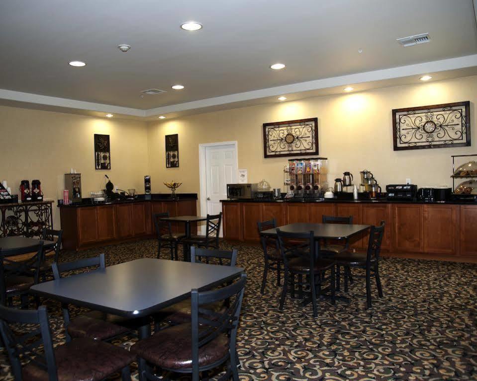 Best Western Comanche Inn Exterior photo