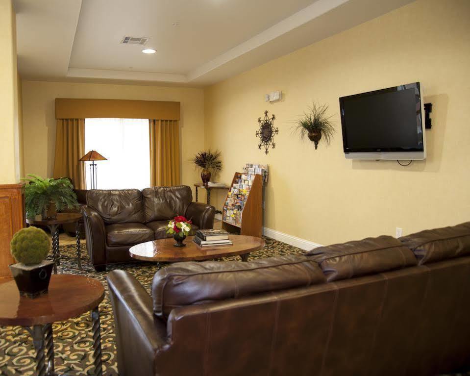 Best Western Comanche Inn Exterior photo