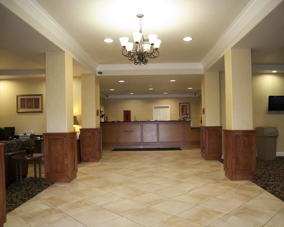 Best Western Comanche Inn Exterior photo